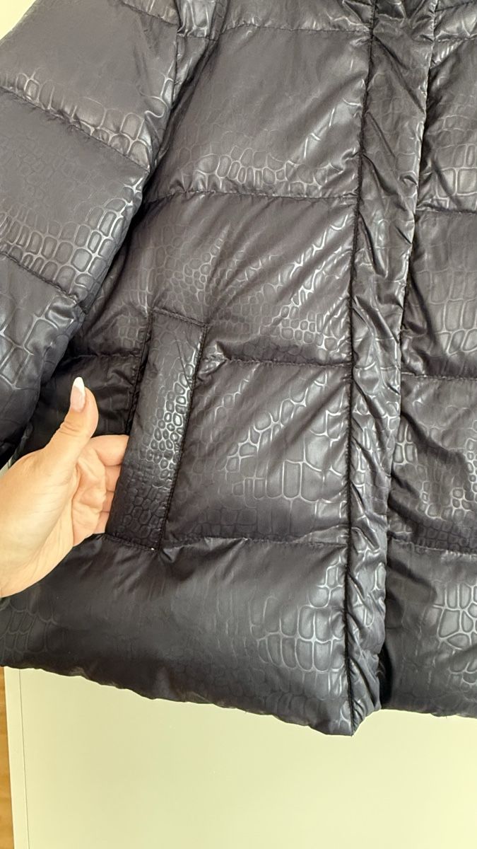 Vestes: Madisson Daunenjacke gr.42 (L) – D'occasion à Winterthur par -BeHappy24- 3
