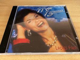 Maja Brunner – Ladies First