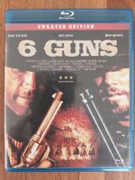 Blu Ray - 6 Guns