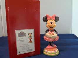 Minnie Mouse – „Beautiful Ballerina“ Jim-Shore Nr. 6000947 