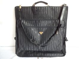 Orig."" Maison Mollerus ""Hand/Umhänge Kleider Tasche