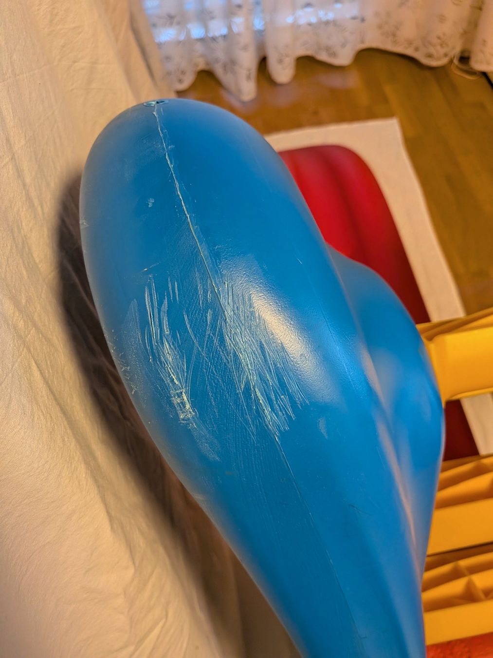 Scivoli: BIG Fun Slide Rutsche – Usato da Winterthur venduto da in4matiker 8