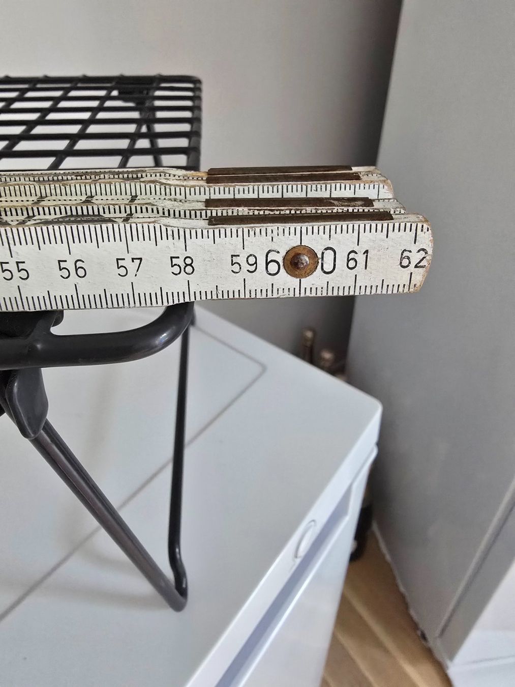 Ikea Regale: 2 Schuhregale/Ablageregale von IKEA in schwarz – Gebraucht aus Bergdietikon von ewa1005 2