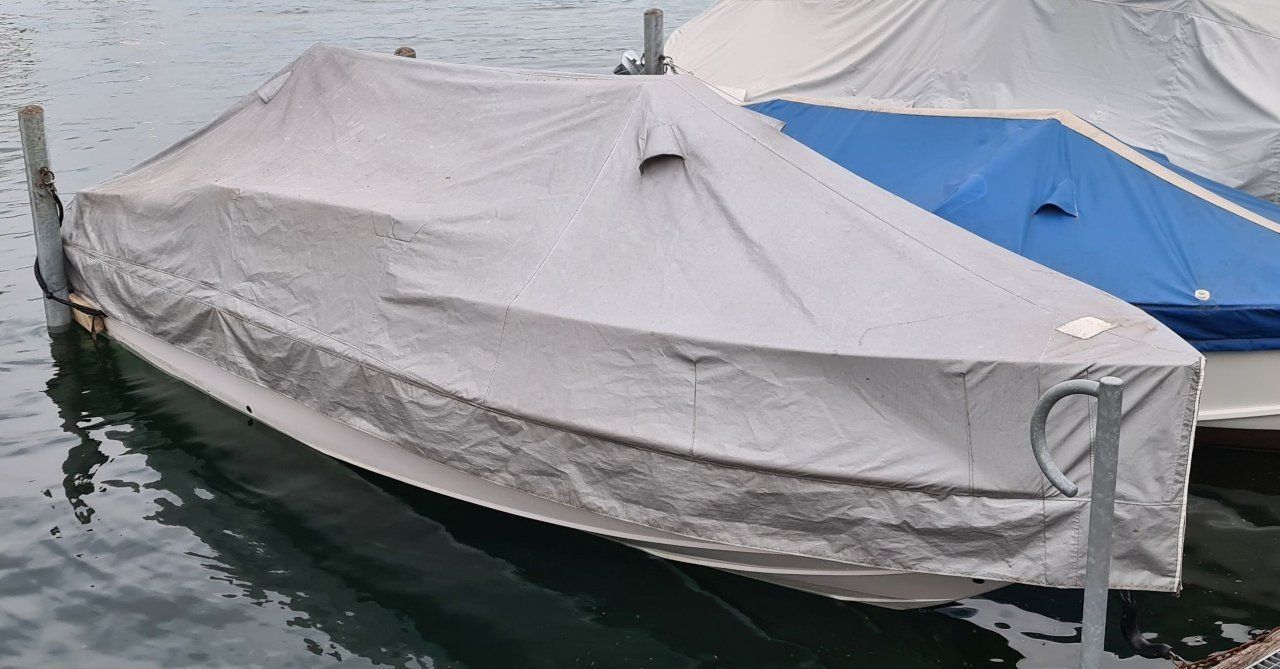 Barche: Motorboot Zenith JetCraft / Trailer separat – Usato da Uerikon venduto da 2tomkat 4