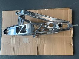 Bras oscillant softail , low Rider S / ST