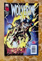 Wolverine Heft Nr 7 von 1998