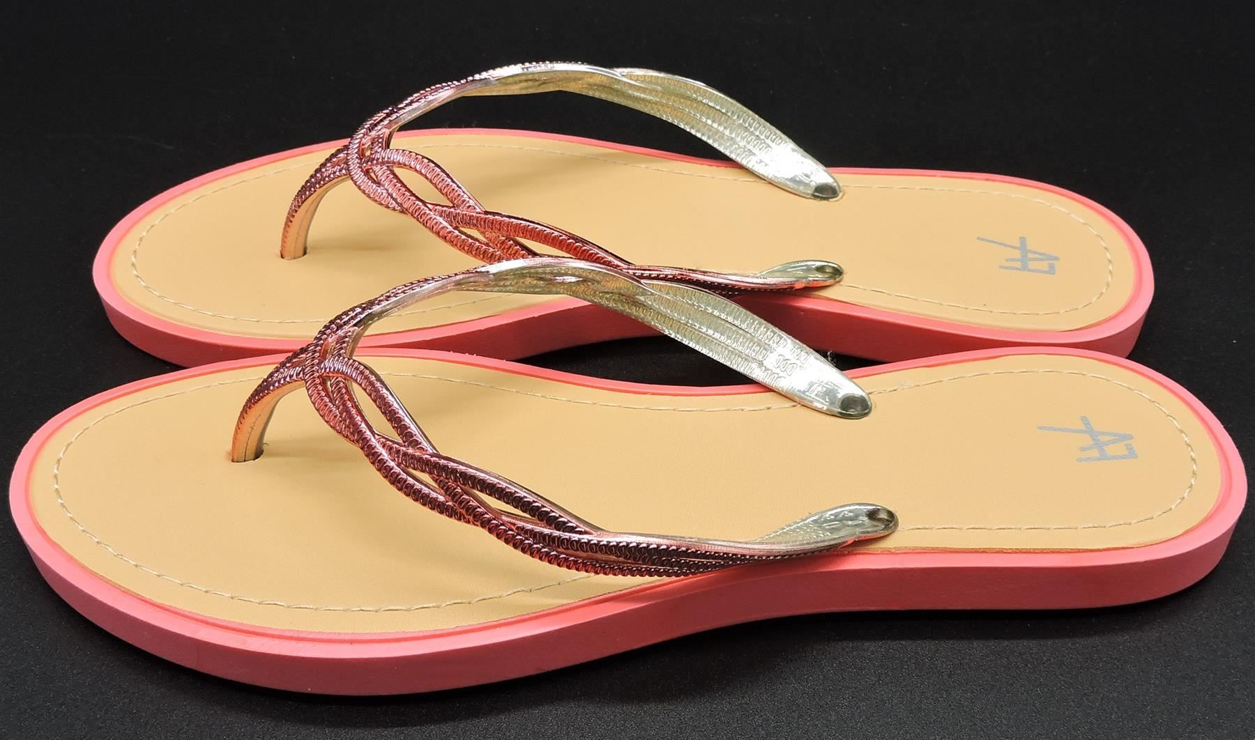 Chaussures femmes: 🩴 NEUF🩴 Flip Flops Gr: 39 – Neuf avec emballage d'origine à Sorvilier par ven2tou 1
