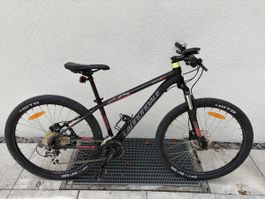 Cannondale Trail 6 – 27.5” Hardtail Mountainbike