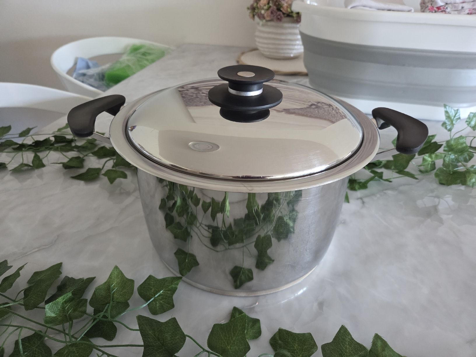 Amc Pfannen: AMC Topf – Gebraucht aus Embrach von Musti20