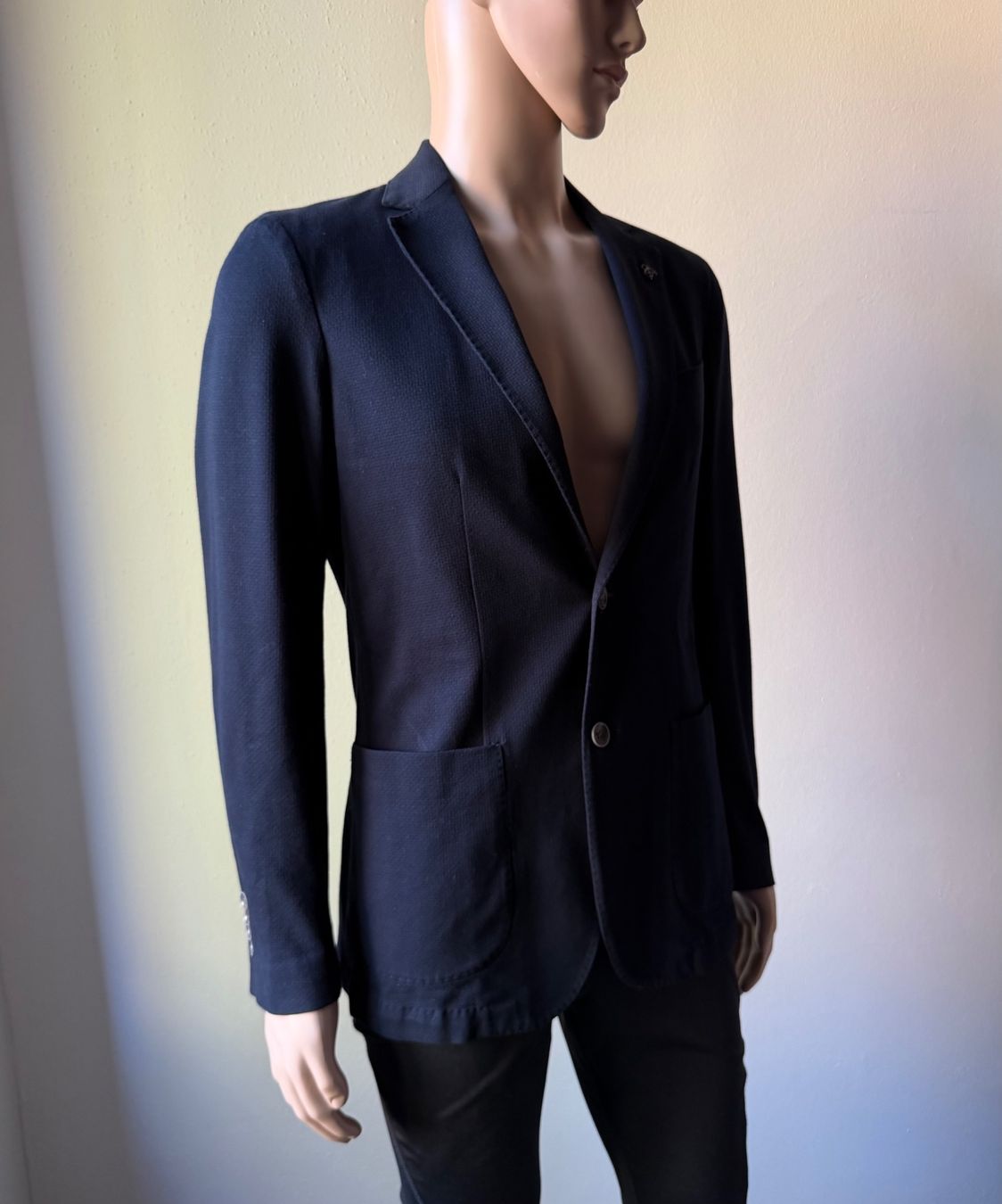 Giacche: CANALI Sakko 💙 – Usato da Zürich venduto da ClosetQueen 6
