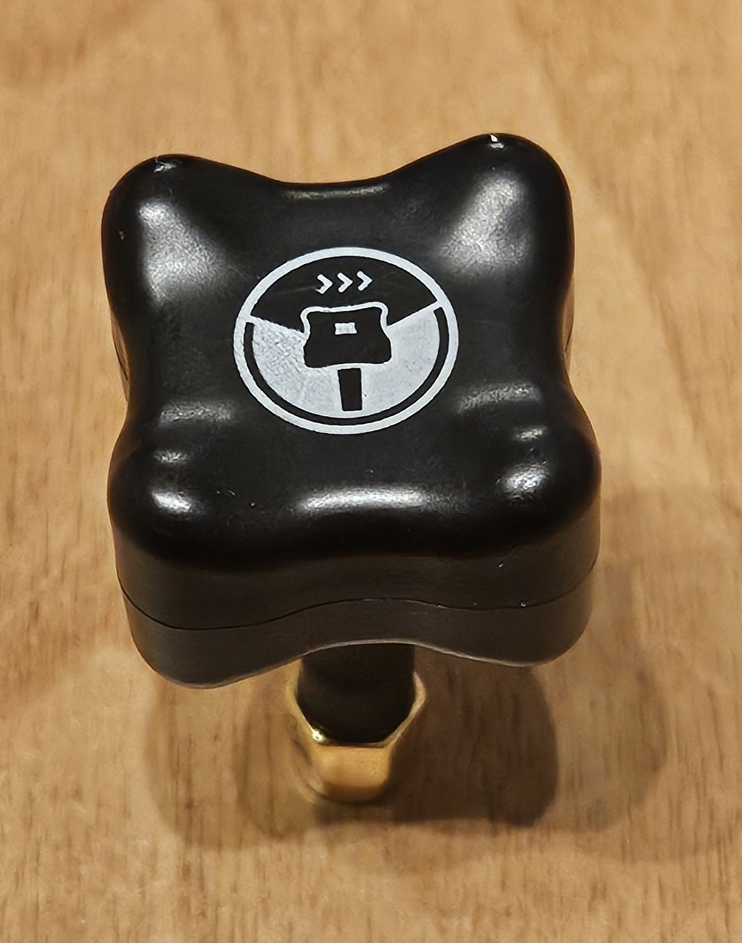 TBS Modellismo RC: TBS Triumph-Stub SMA Antenne – Nuovo (secondo la descrizione) da Bern venduto da Kramerladen 2