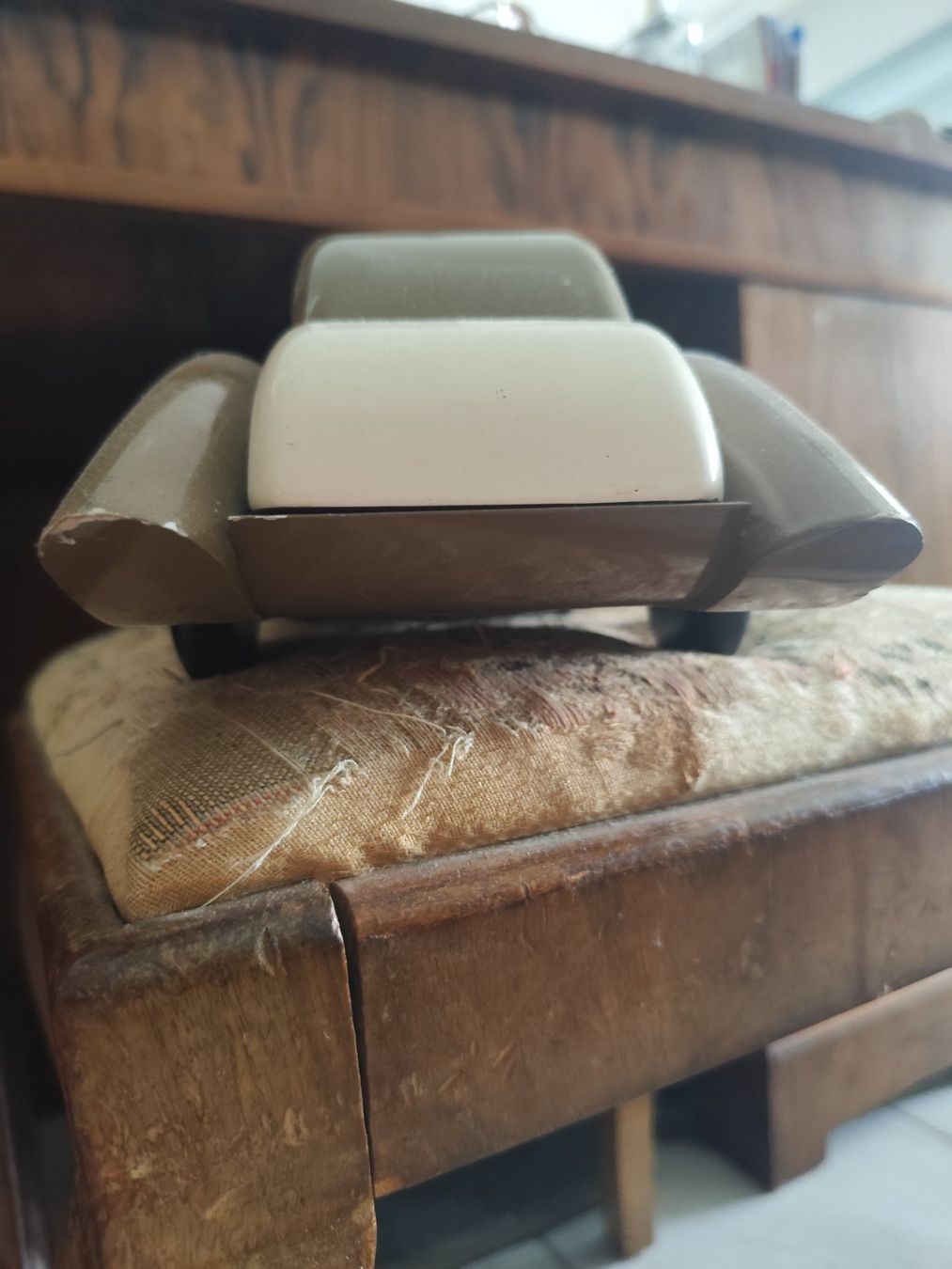 Modellini d'auto: Auto (holz) – Usato da minusio venduto da Birraio 7