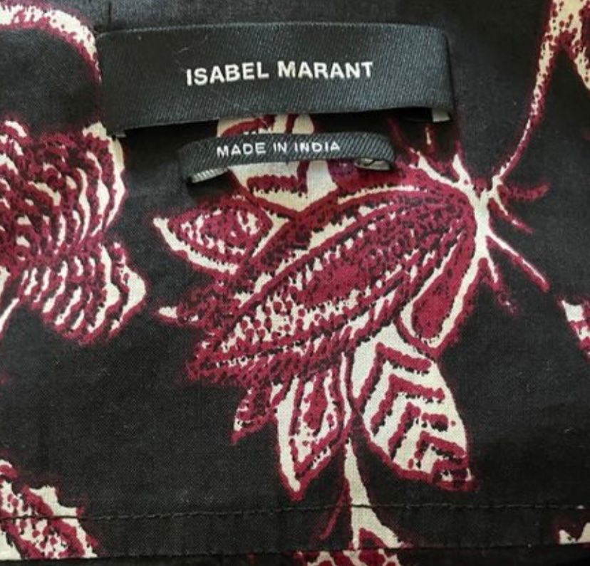 Ensembles & Tailleurs: ISABEL MARANT Shorts - neu - – Neuf (Voir description) à Jona par vanessasupermarket20 3