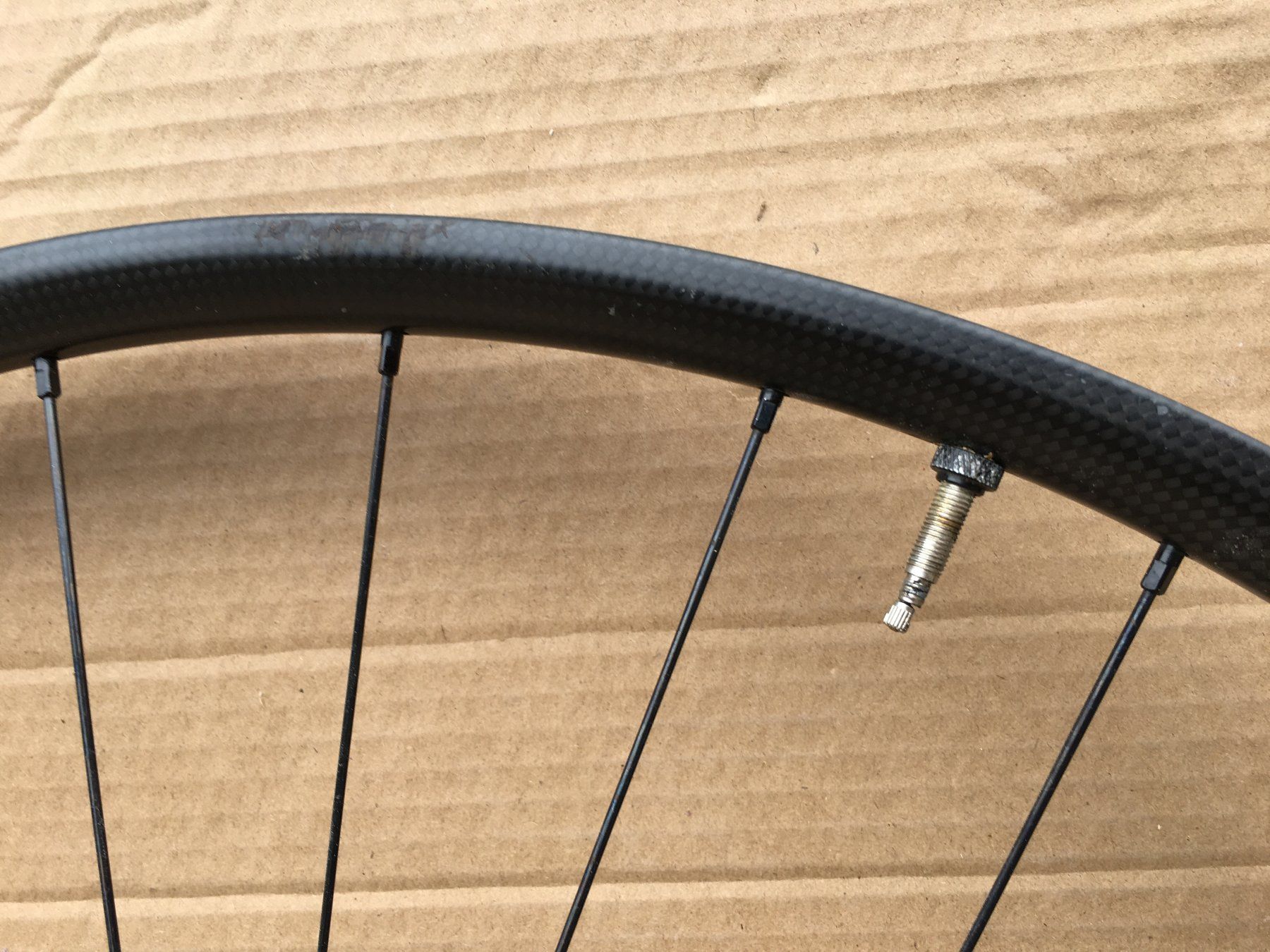 Pezzi di ricambio: DT Swiss Hinterrad 29" boost XD – Usato da Diemerswil venduto da Raskolnik 2