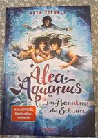 Alea Aquarius Im Bannkreis des Schwurs Buch wie neu