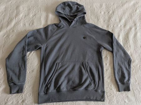 Hoodie Kazane XL
