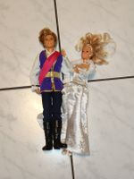 Barbie Set