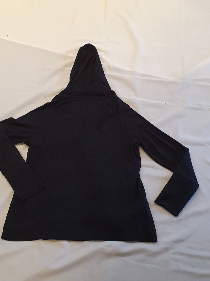 Jacken: Sommerjacke in schwarz L – Gebraucht aus Niederbuchsiten von klengyel 3