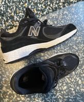 New Balance 2002R Sneakers Black Size EU 45 NEW
