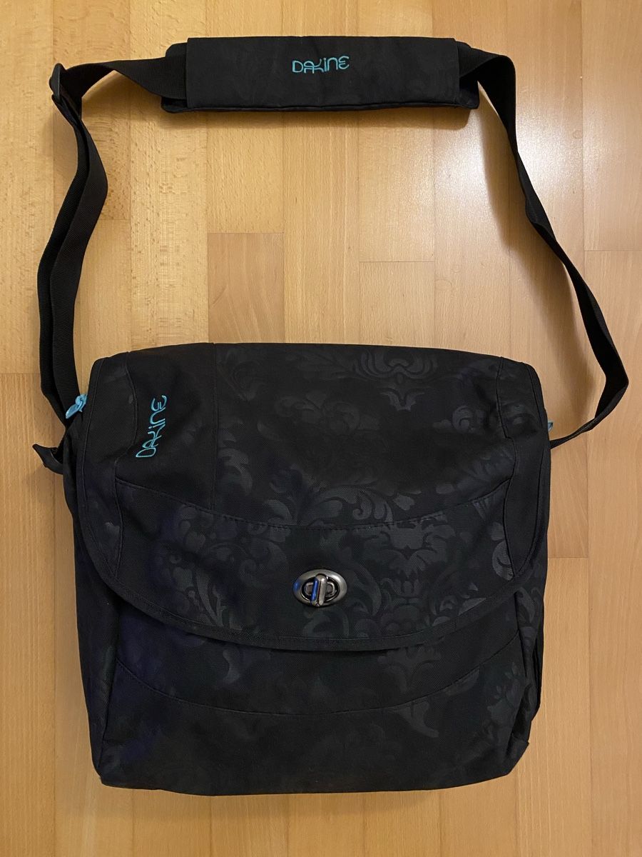 Dakine Borse da donna: Dakine Umhängetasche / Laptoptasche – Usato da Bassersdorf venduto da jeh99 2