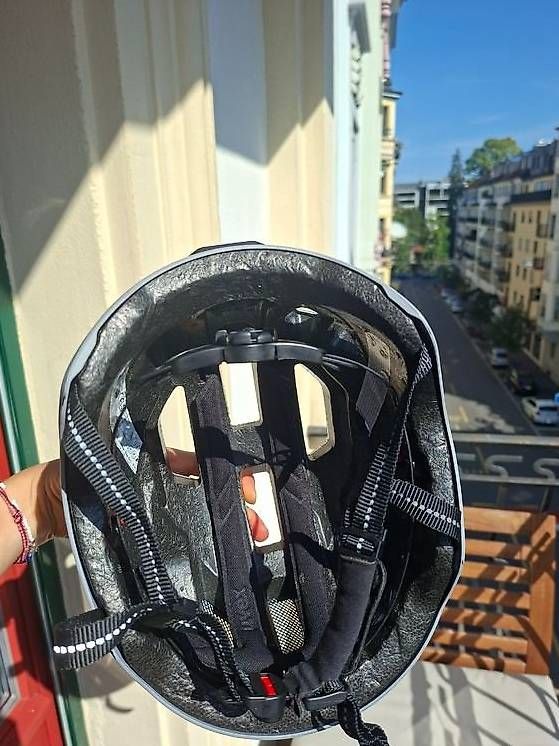 Casques: Velohelm UVEX – D'occasion à Luzern par CarlaMaria 3