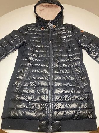 Veste d'hiver chaude et légère, taille XL, comme neuf