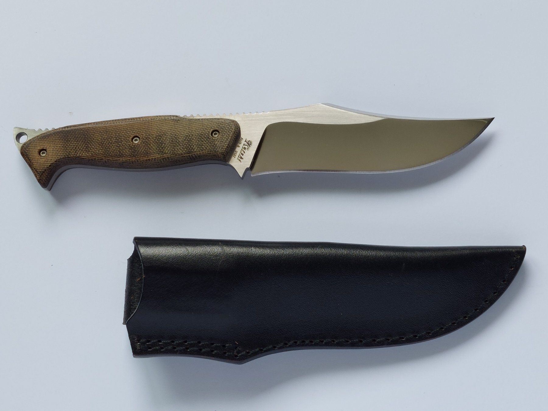 Accessoires: Messer - Böker Plus "Shark" – Neuf (Voir description) à Liebefeld par Helveticus6