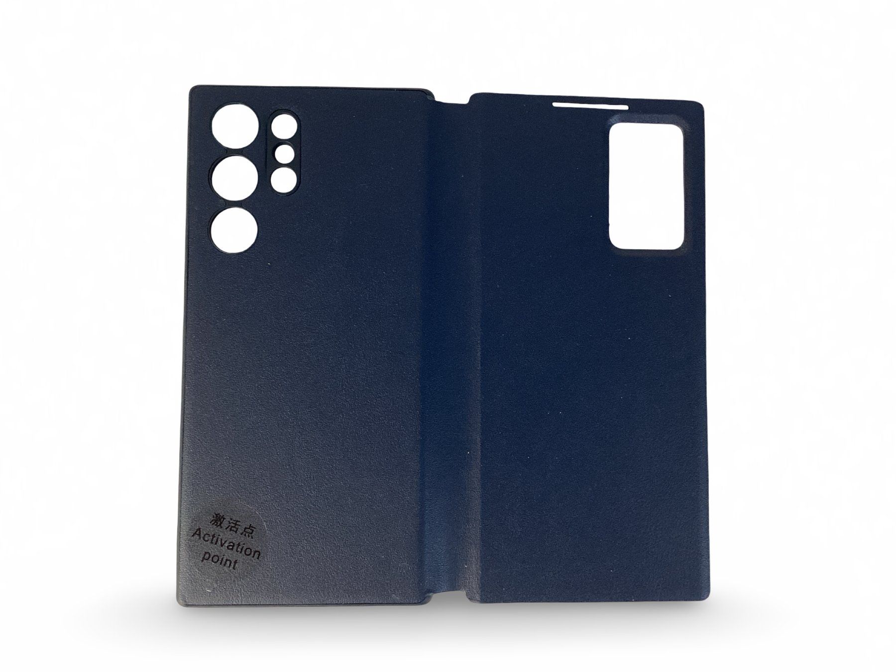 Cover & Protezioni schermo: TECHSUIT Samsung s22 Ultra 5G Handyhülle – Nuovo e nell'imballaggio originale da Zürich venduto da Restwert_Zuerich 7