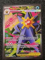 Perfect Order / Mega Starmie ex 102/088 (Full Art) EN