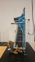 76269 LEGO MARVEL	Avengers Tower