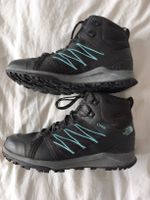 Wanderschuhe The North Face Gore-Tex Grösse 38.5 schwarz