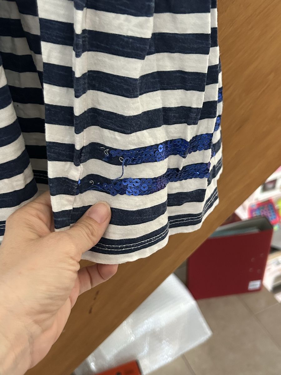 Desigual Vestiti & Gonne: Desigual Kleid Gr. 110 – Usato da Birmensdorf ZH venduto da LXro 3