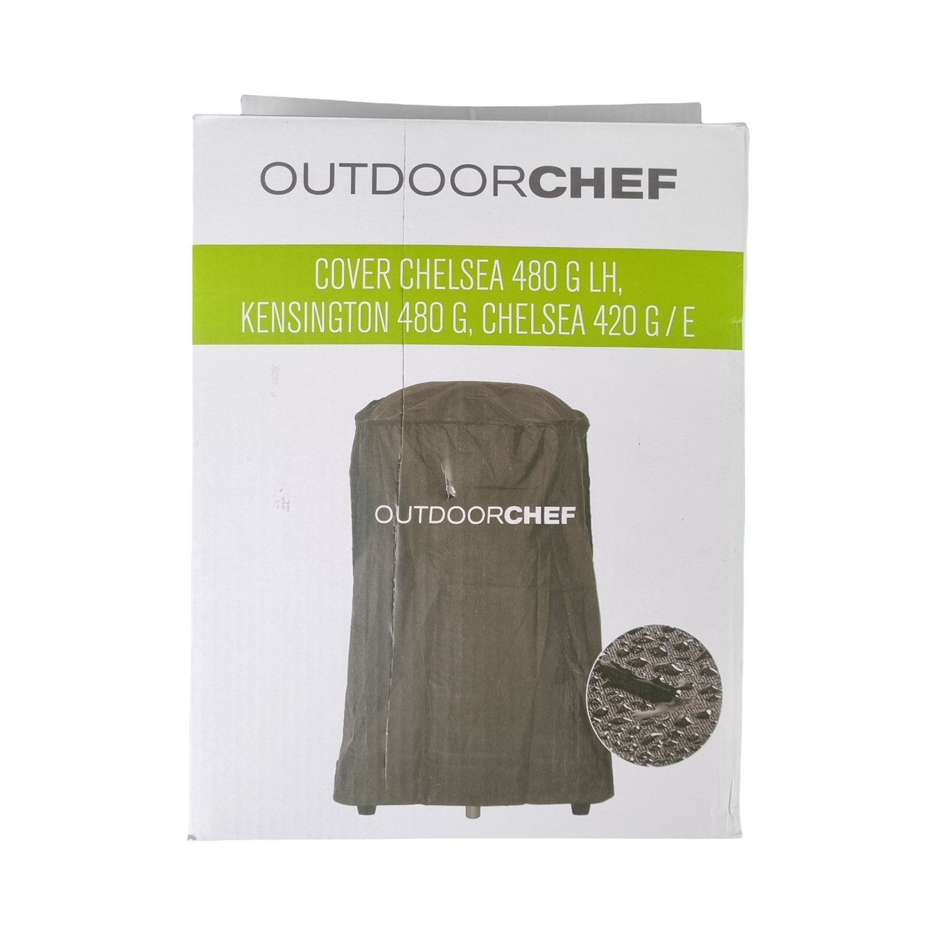 Outdoorchef Autres: OUTDOORCHEF Grill Abdeckhaube – Neuf (Voir description) à Wangen b. Olten par Restwert_Wangen