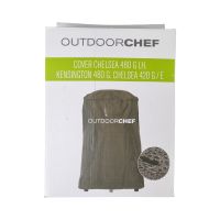 OUTDOORCHEF Grill Abdeckhaube