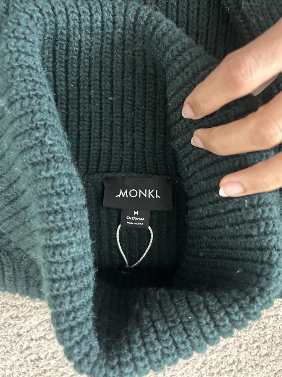 Monki Pulls & Sweat-shirts: Monki Pullover | Gr M – Neuf (Voir description) à Kloten par lga_zy7n 2