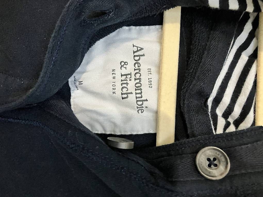 Maglioni & Felpe: A&F Kapuzen Pulli – Usato da Hettlingen venduto da MissZotti 2