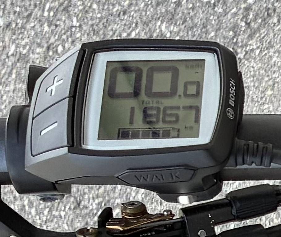 Biciclette: À vendre Titre : Scott Genius eRIDE 930  – Usato da La Chaux-de-Fonds venduto da Arota 2