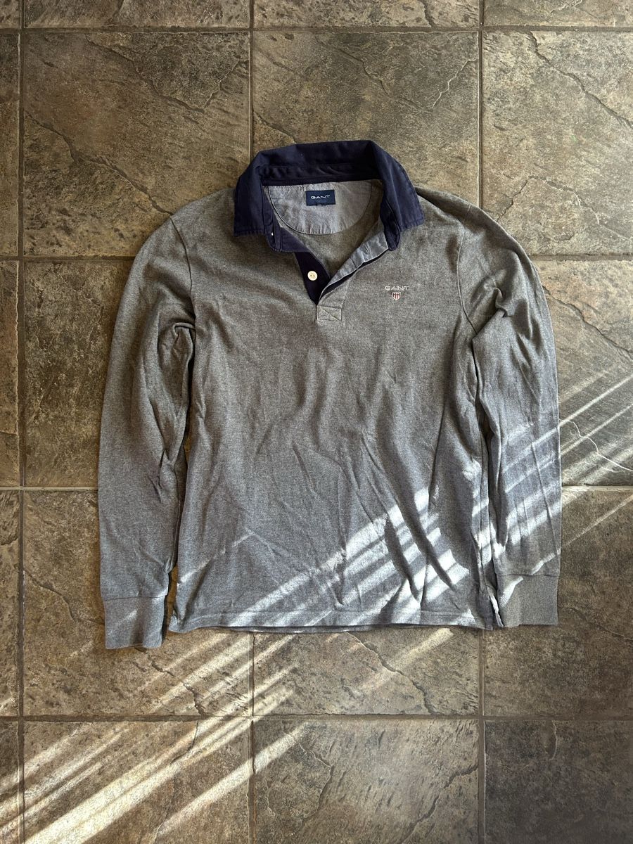 Gant Polos: GANT Polo langarm – D'occasion à Affoltern am Albis par Cmara