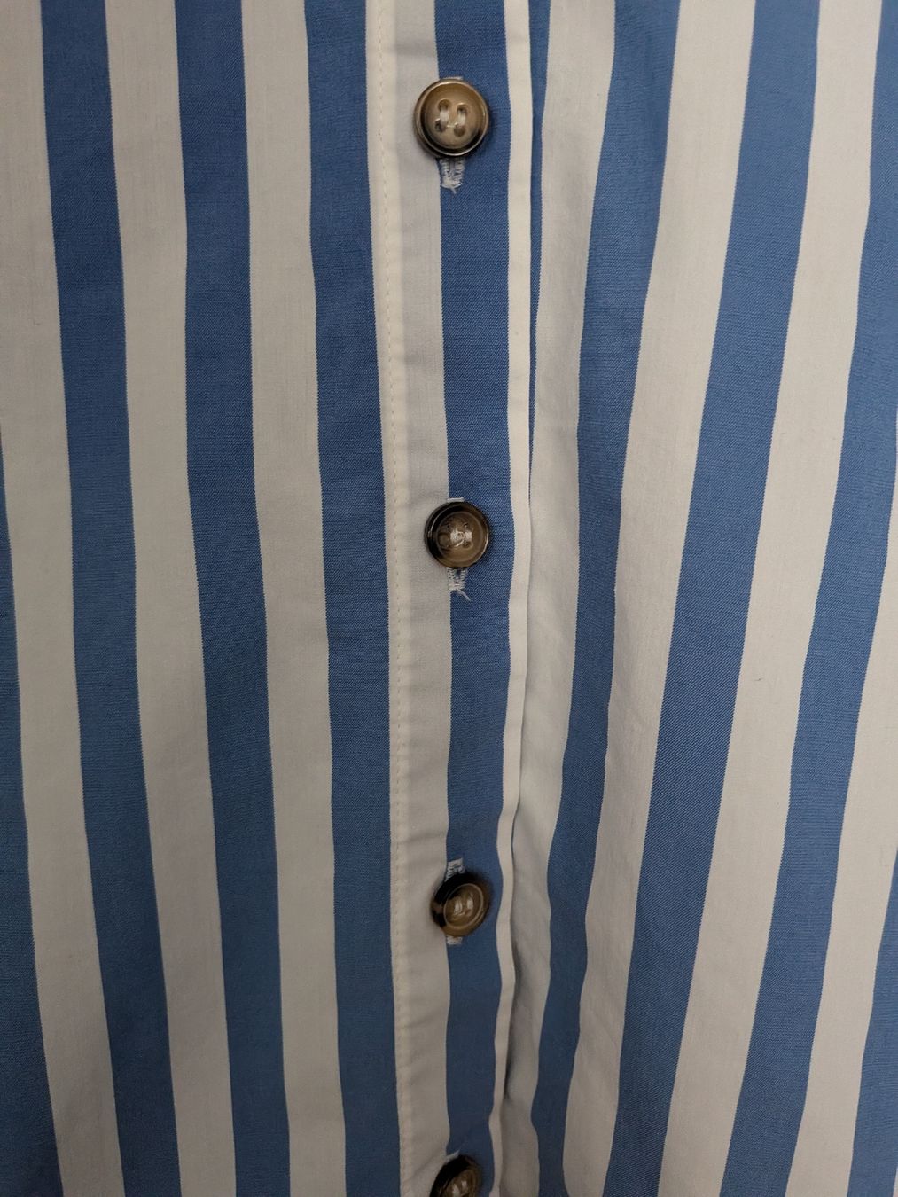 Camicette: Phase Eight Striped Shirt – Usato da Morges venduto da dhi_y2qk 4