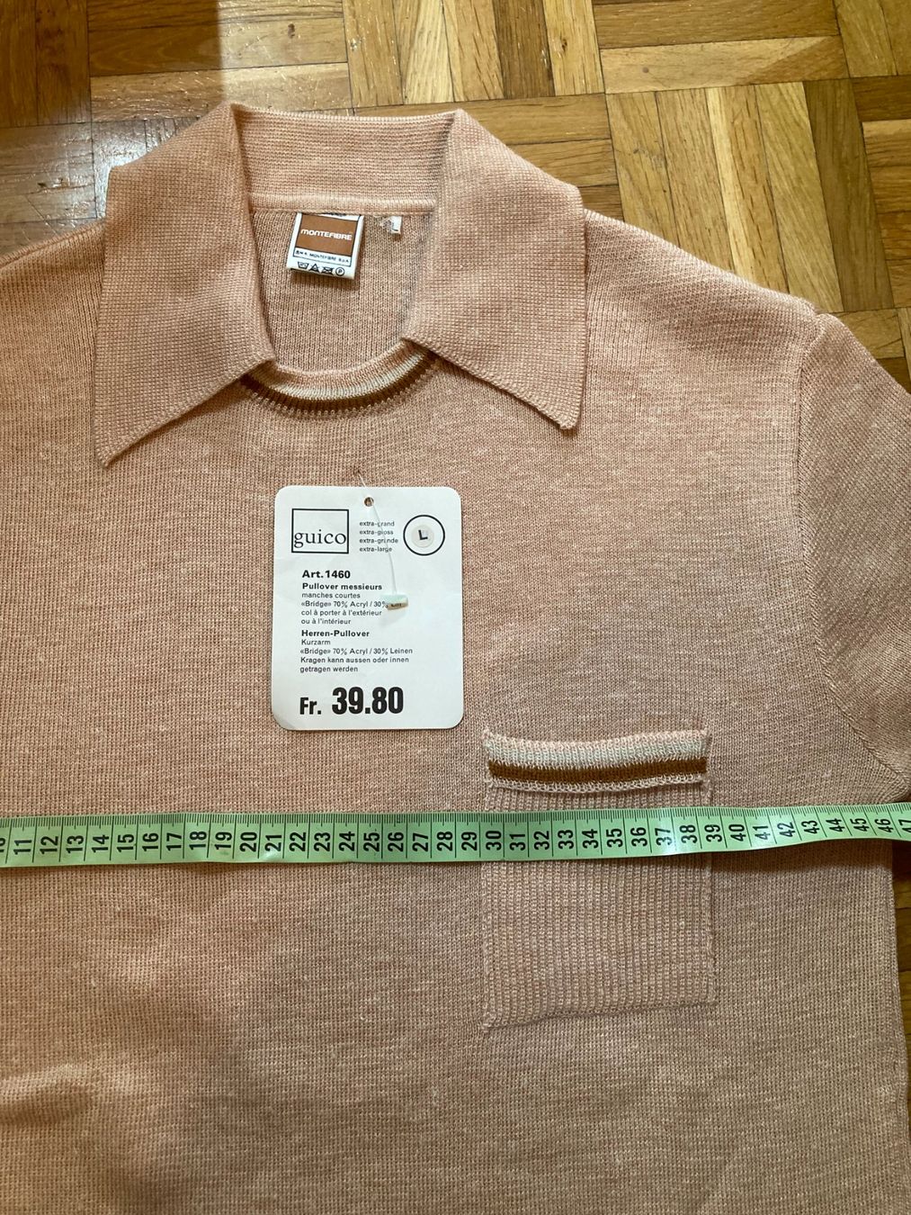 Pullover & Sweatshirts: Shirt – Neu (gemäss Beschreibung) aus Balsthal von dasesaro 1