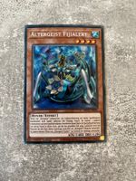 Altergeist Fijialert (BROL-DE047), Secret Rare