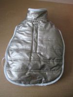 WARMER HUNDEMANTEL MIT KUSCHLIGEM FUTTER MARKE MORE NEU GR32