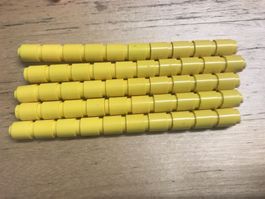 LEGO 50x Rundstein 1x1 (3062)