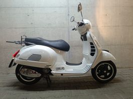Vespa GTS 300 Super letzte MFK 11/2025
