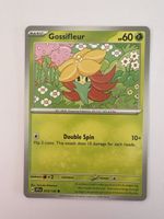 Gossifleur Pokemon SCR EN 010/142 - MT