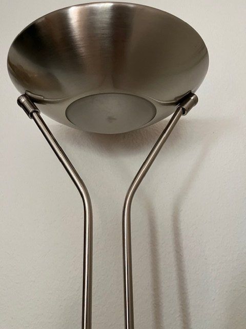 Lampade: Stehlampe – Usato da Brunnen venduto da radid 1