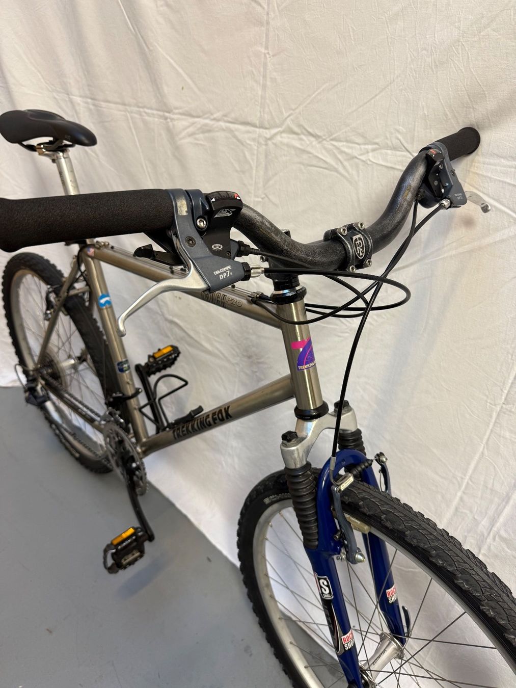 Biciclette: Trekking Fox – Usato da Bern venduto da Arka297 6
