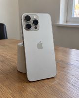 iPhone 15 Pro Max 256 GB – sehr guter Zustand Ab 1.- Franken