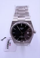 Tissot PRX Powermatic 80 - Dark Blue - Full Set