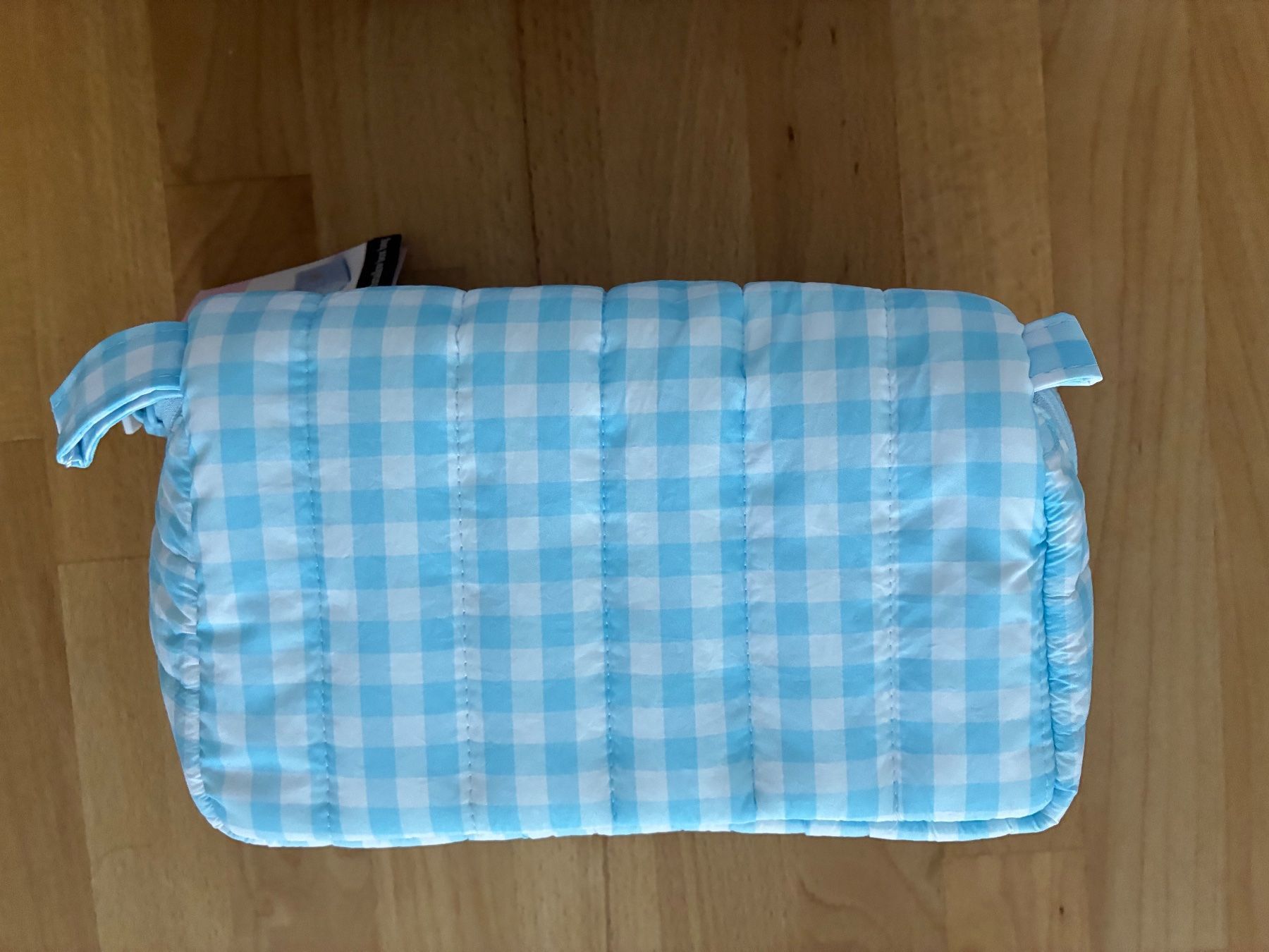 Custodie per cosmetici: NEU Kosmetiktasche von The Flat Lay – Nuovo e nell'imballaggio originale da Bern venduto da robin1971 1